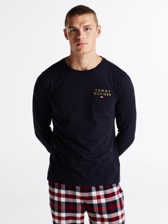 Immagine prodotto Tommy Hilfiger Logo Oro (M)