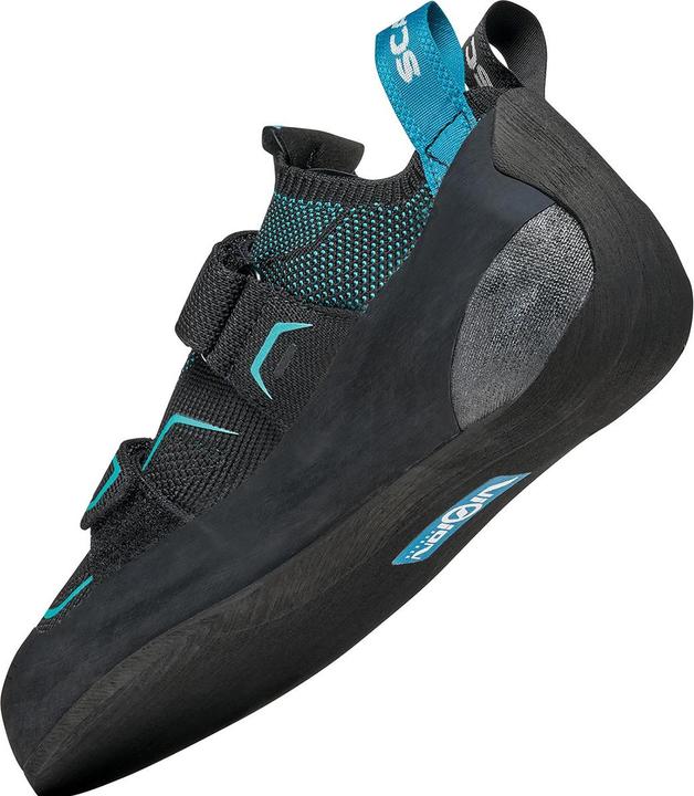 Actual product image Scarpa Reflex V Kletterschuhe (38)
