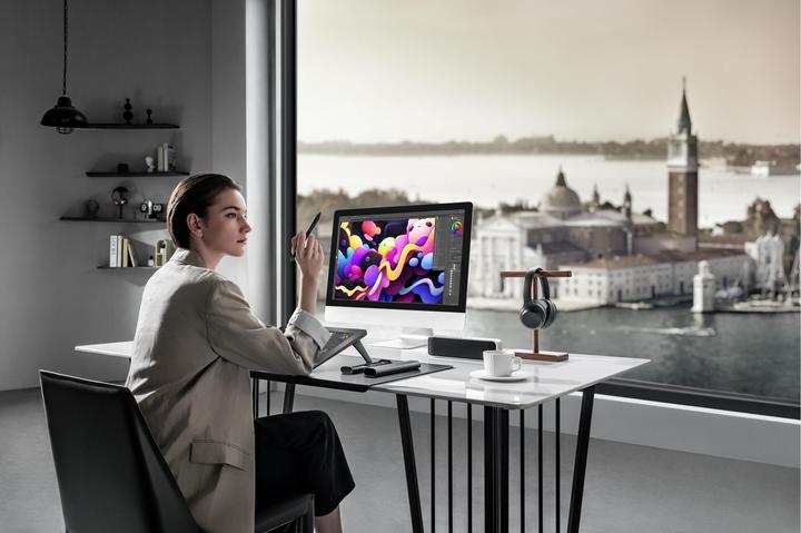 Image du produit XP-Pen Stifttablett Artist Pro Gen2 14 (14", 5080 lpi)
