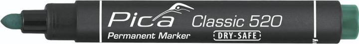 Produktbild Pica Marker (Grün, 4 mm, 10 x)