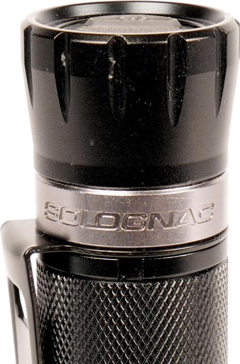 Image du produit Solognac BGS900M (900 lm)