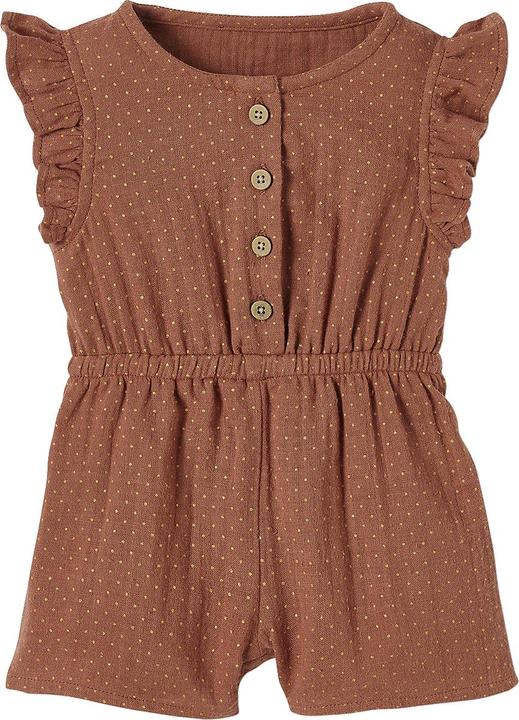 Produktbild Vertbaudet Overall/Latzhose (80)