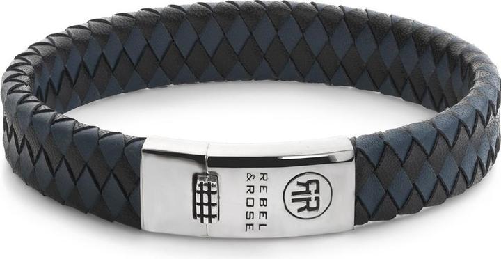 Actual product image Rebel & Rose RR-L0177-S-L (Calfskin)