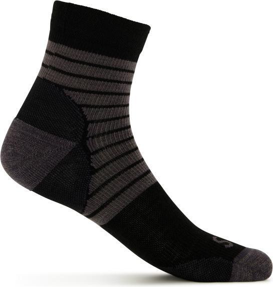 Produktbild Stoic Merino MTB Quarter Socks (42 - 44)