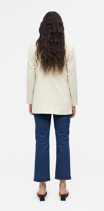 Actual product image Object Single breasted blazer (44)