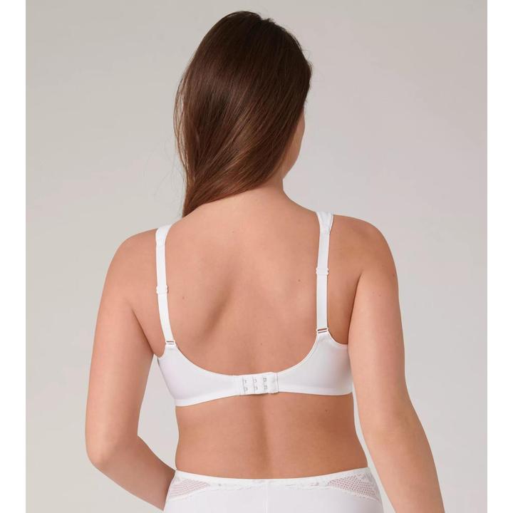 Produktbild Triumph Modern Lace + Cotton N BH ohne Bügel (110 B, Einzelpack)