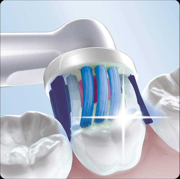 Actual product image Oral-B Genius 10100S