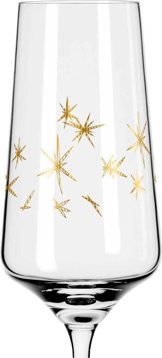 Produktbild Ritzenhoff Celebration Deluxe Champagnerglas (23.30 cl, 2 Gläser, Sektgläser)