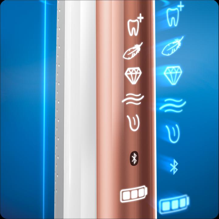 Produktbild Oral-B Genius 10100S CH-Edition