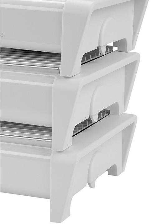 Produktbild Brabantia Speisewärmer
