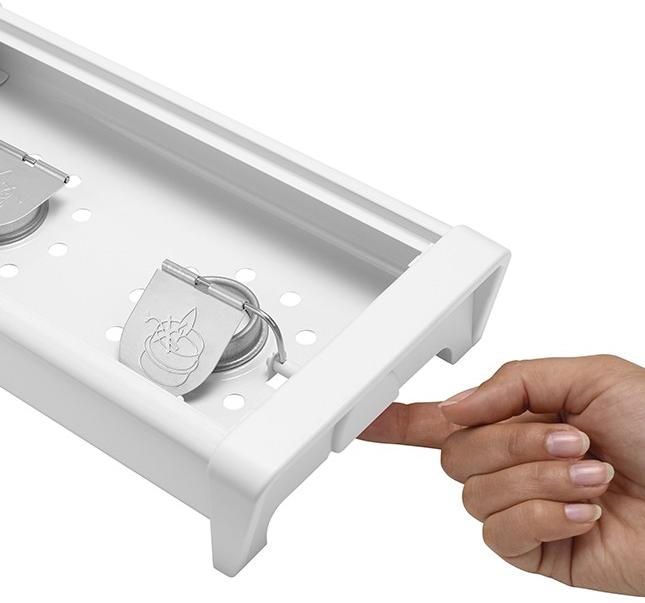 Produktbild Brabantia Speisewärmer