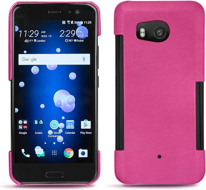 Roze BB ( Pantone #DB599F )