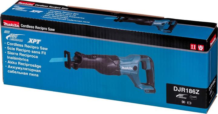 Productafbeelding Makita DJR186Z