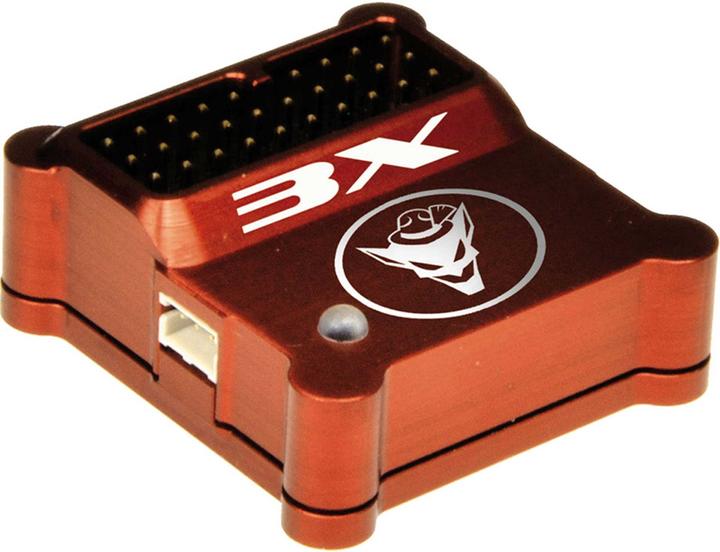 Actual product image BavarianDemon Bavarian Demon 3x