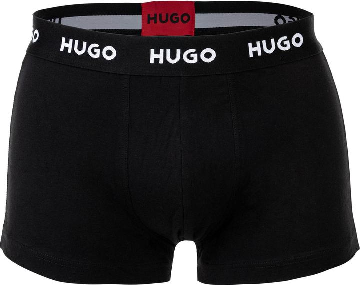 Image du produit HUGO Trunk Triplet (XXL, Lot de 3)