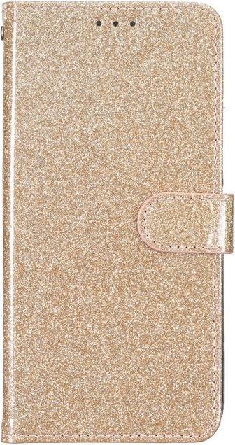Immagine prodotto MU Style Serie Bling in pelle PU (Apple iPhone 16 Pro)