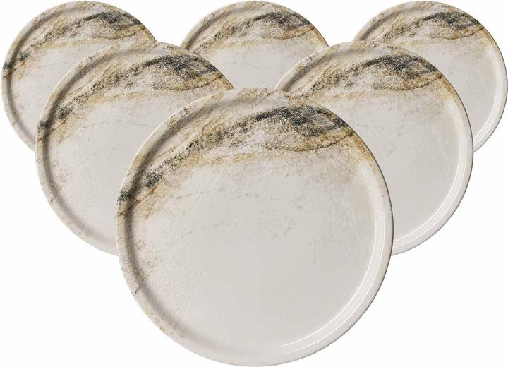 Actual product image Ritzenhoff & Breker Arezzo Gourmetplatten