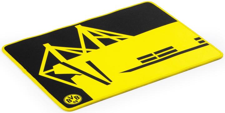 Image du produit Snakebyte Mouse:Pad Bvb (M)