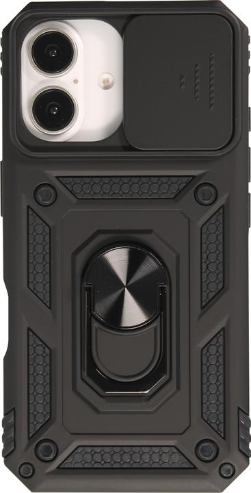 Image du produit PhoneLook Coque Full Body Armor Military-Grade (Apple iPhone 16)