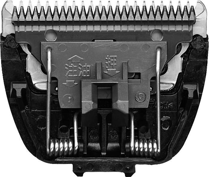 Image du produit Panasonic ER-GP62 Peigne à poser 6/9mm WERGP62K7388