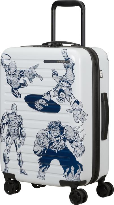 Produktbild Samsonite Stackd Disney (35 l, Handgepäck (bis 50l))