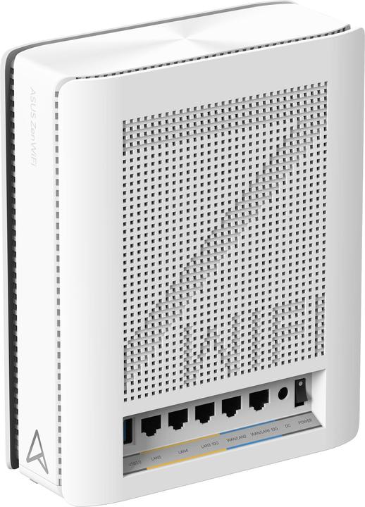 Image du produit ASUS Pack de 3 ZenWiFi BQ16