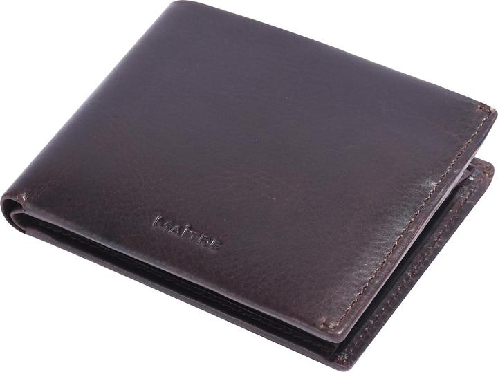 Actual product image Maître Purse Birkheim Dietwald