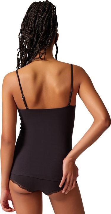 Immagine prodotto Skiny Gilet Casual Vestibilità comoda Cotone classico (38)