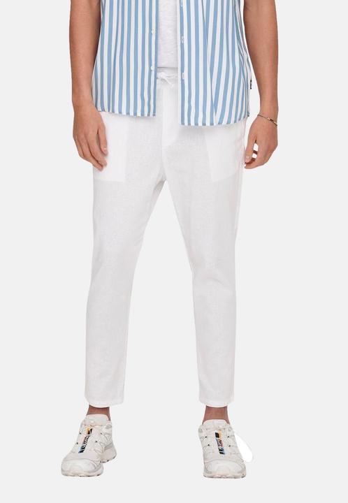 Image du produit Only & Sons Pantalon uni (S)