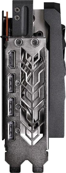Immagine prodotto AsRock Scheda grafica Radeon RX 7900 XTX Phantom Gaming OC - 24 GB GDDR6, HDMI, 3x DP, HDMI (24 GB)