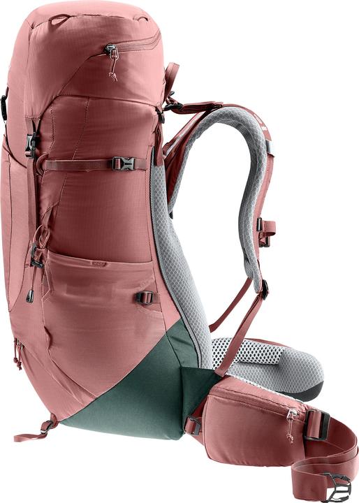 Image du produit Deuter Aircontact Lite 35 + 10 (35 l)
