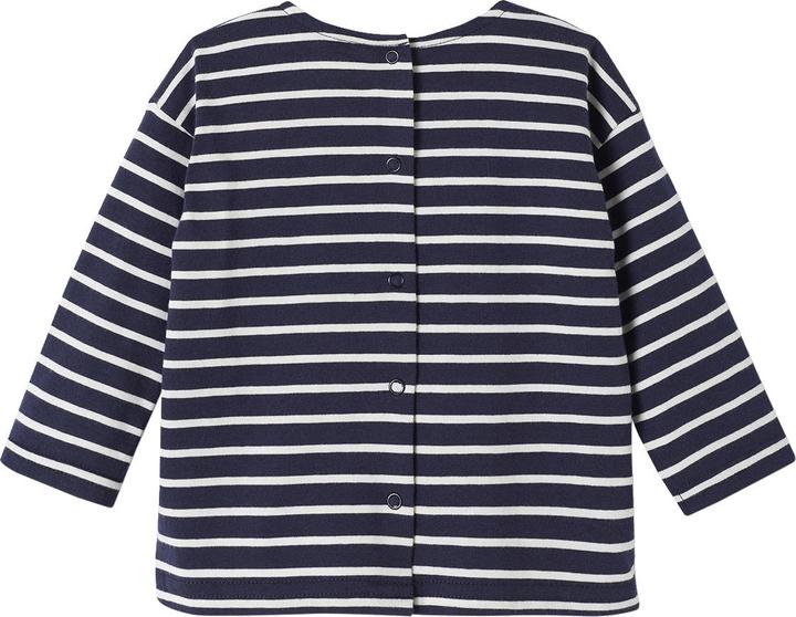 Image du produit Vertbaudet Chemise à rayures pour bébé (74)
