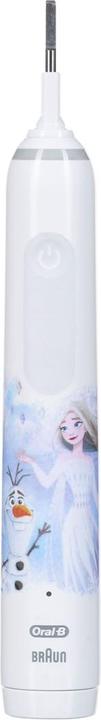 Produktbild Oral-B D505.513.Z3K Pro Series 3 Junior 6+ Frozen Toothbrush (Oszillierende Zahnbürste)