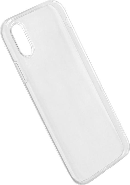 Image du produit Hama clair comme de l'eau de roche (Apple iPhone XR)