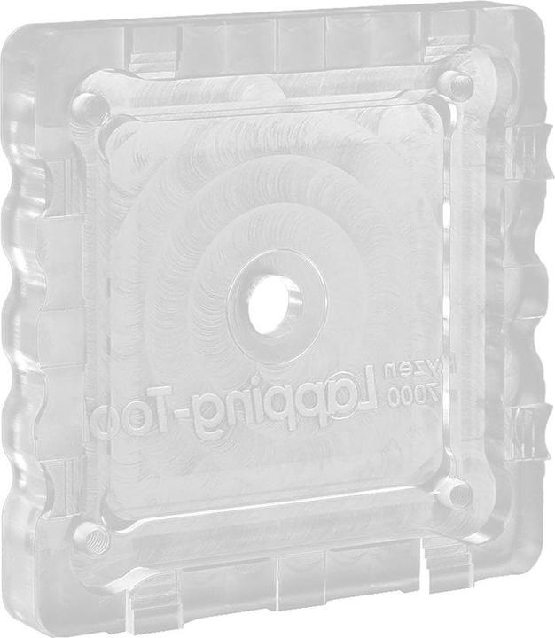 Produktbild Thermal Grizzly Ryzen 7000 Lapping Tool