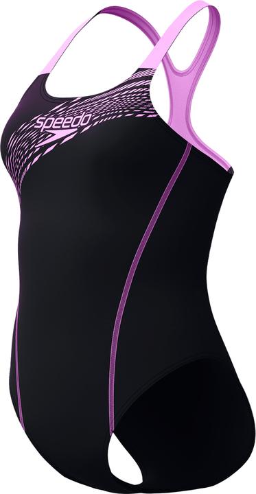 Speedo Medley Logo 1 Piece