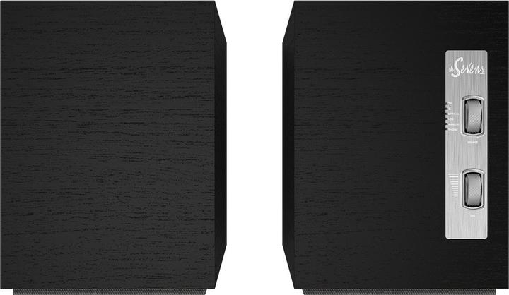 Actual product image Klipsch The Sevens (1 pair, 200 W)