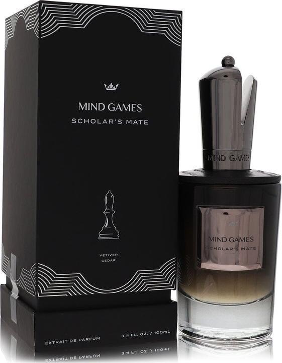 Image du produit Mind Games Scholar's Mate (Eau de parfum, 100 ml)