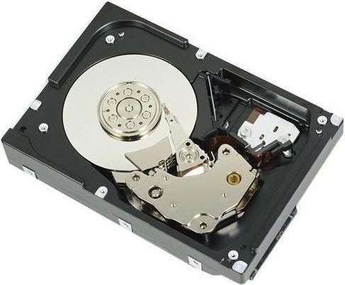 Produktbild Dell HD 750 S3 5.4 512E ST M8BP2 16 (0.75 TB, 2.5")