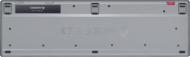 Produktbild CHERRY KW X ULP + McAfee 1Y 3 User (DE, Kabelgebunden, Kabellos)