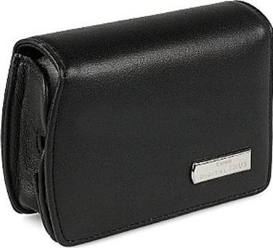 Actual product image Canon DCC-70, leather case (Camera case)