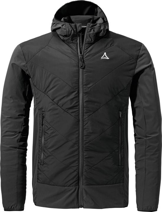 Produktbild Schöffel Hybrid Jk Style Blaueis MNS (XXL)