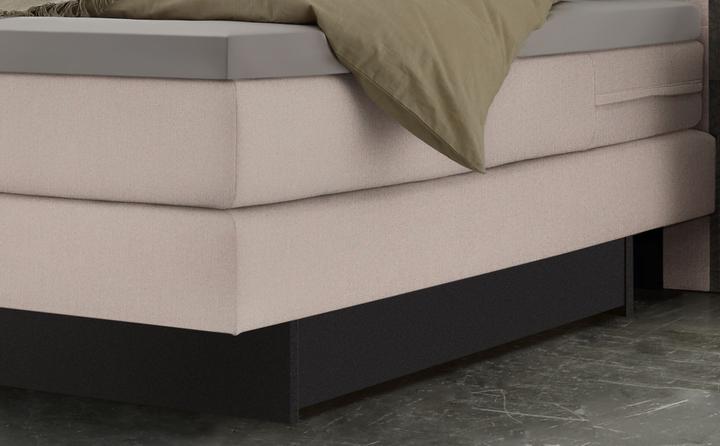 Actual product image Hasena Nevada (140 x 200)