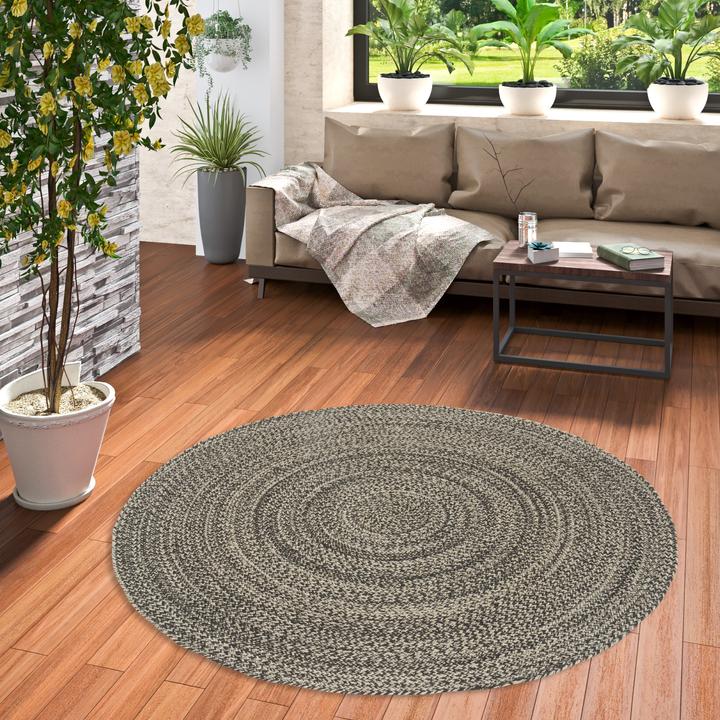 Produktbild Pergamon Kaya (120 x 120 cm)