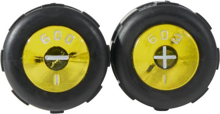 Actual product image Klein Tools 85071 Screwdriver, 2-piece set (Port)