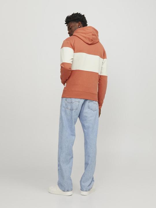 Immagine prodotto Jack & Jones Felpa con cappuccio (L)