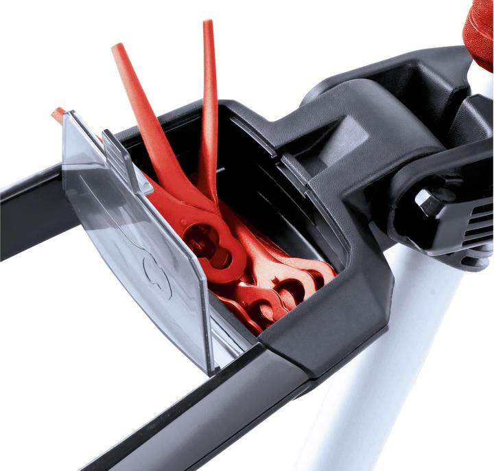 Produktbild Einhell GE-CT 18 Li Kit (Kunststoffmesser)