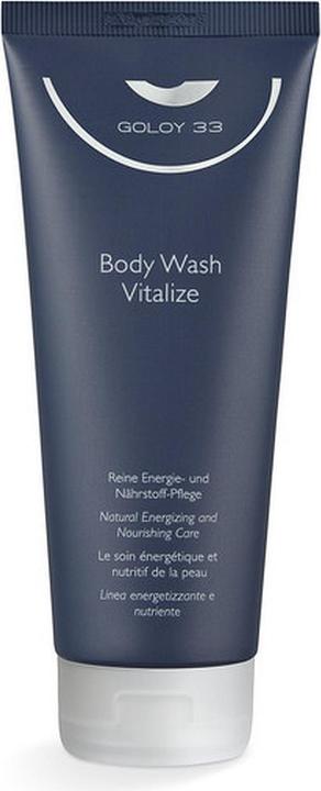 Produktbild Goloy 33 Body Wash lize Duschbalsam (50 ml)
