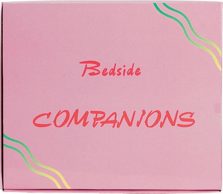Produktbild Seven Creations Bedside Companions - 5 Different Vibrators