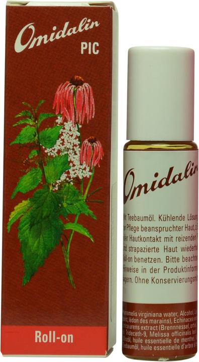 Produktbild Omidalin PIC Rollon bei Insektenstichen (10 ml)